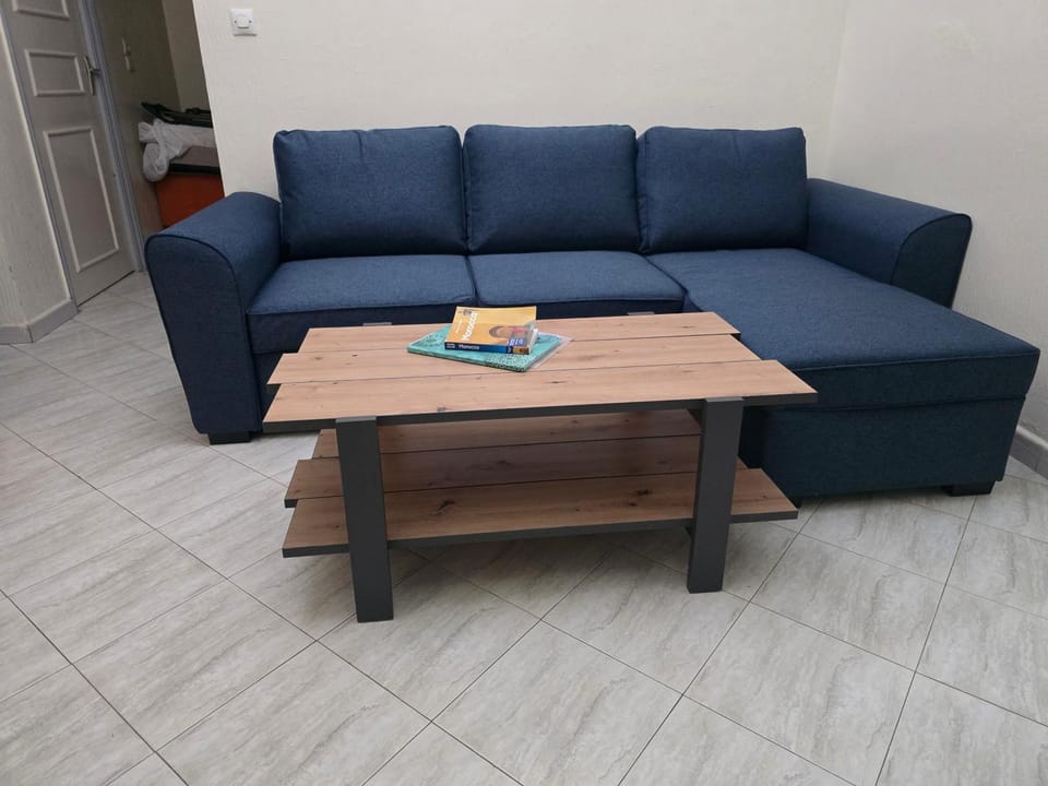 Appartement familial شقة للعائلة Apartment in Meknes
