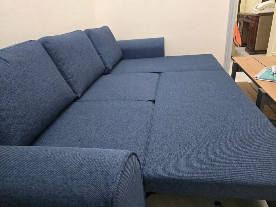 Appartement familial شقة للعائلة Apartment in Meknes