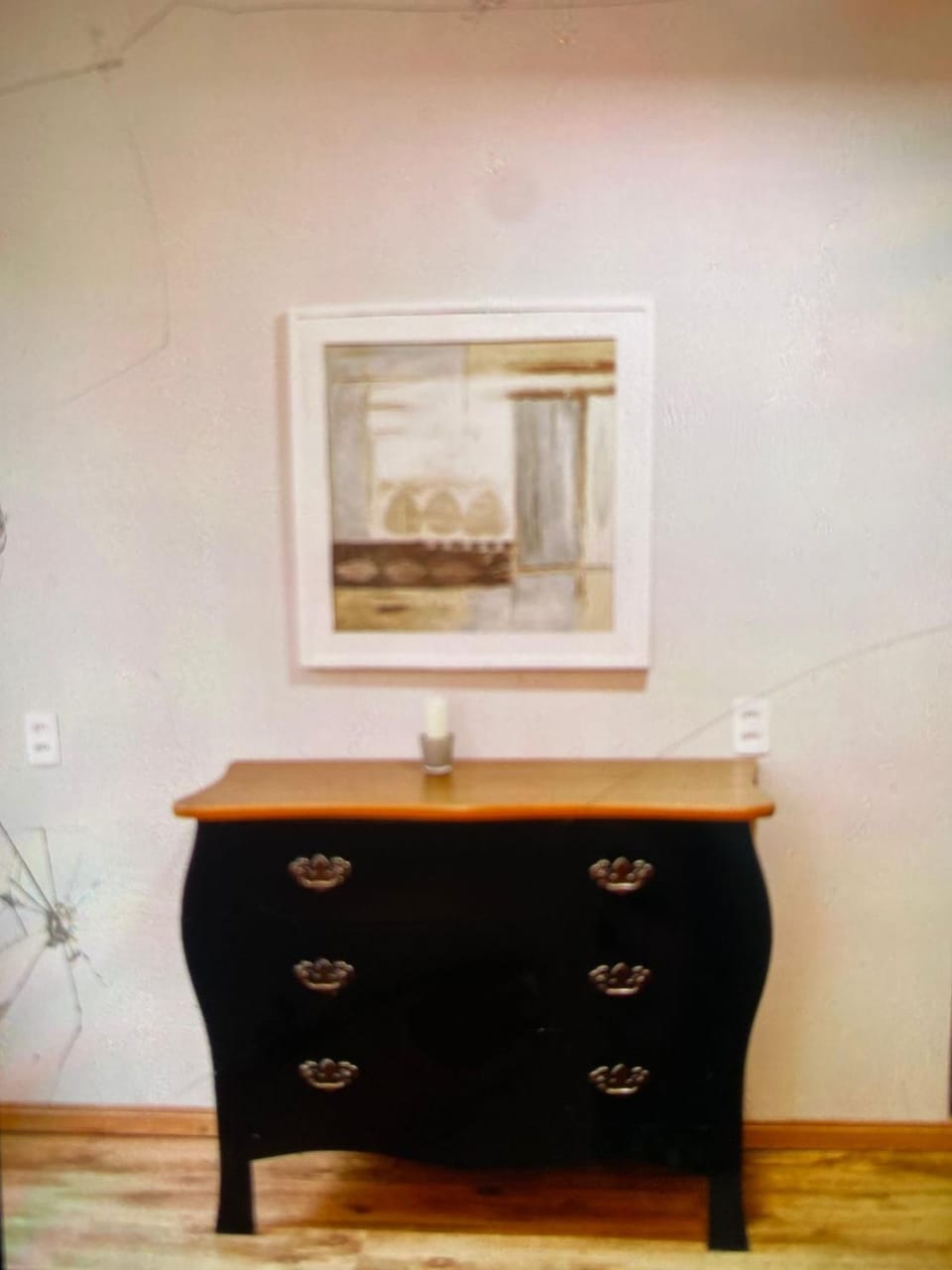 Chalé da verde Chalet in State of Rio de Janeiro