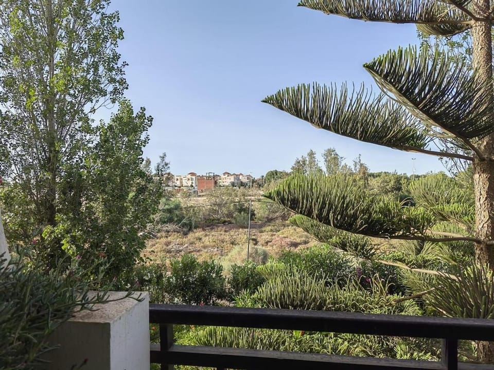 Saidia Marina Al Waha AP2 residence Apartment in Morocco