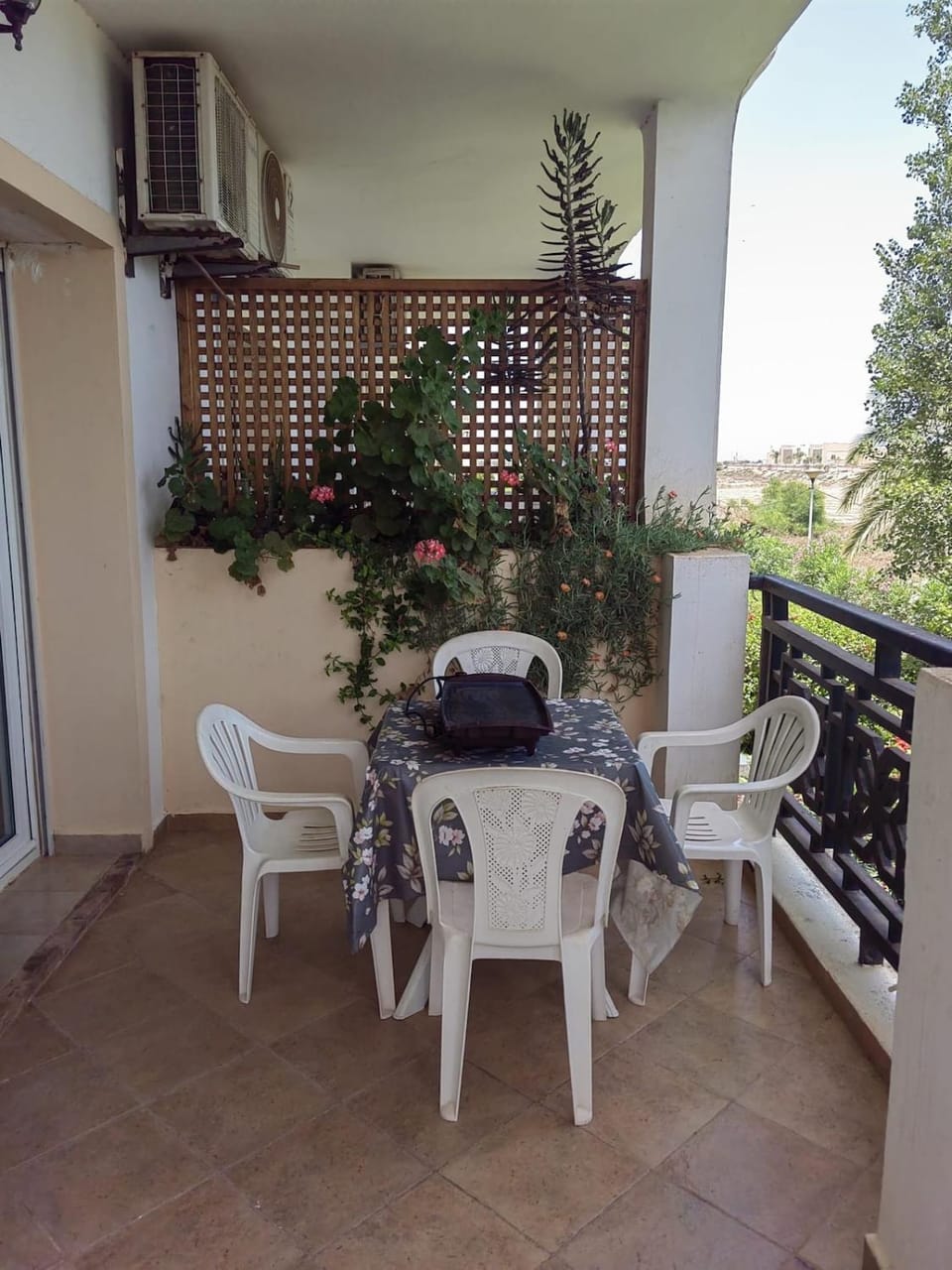 Saidia Marina Al Waha AP2 residence Apartment in Morocco