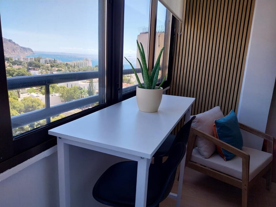 View (from property/room)