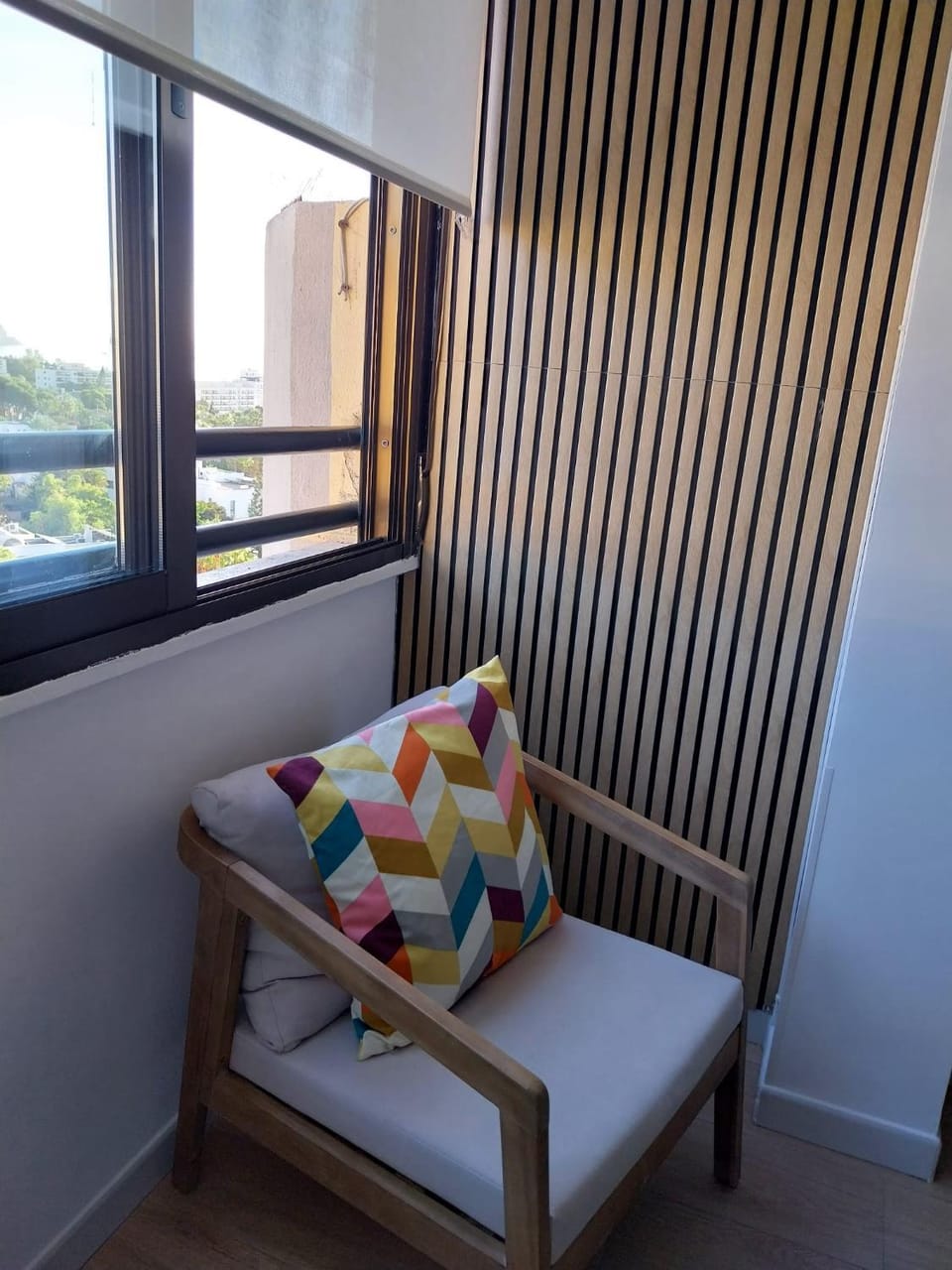 Apartamento La Bahia Apartment in Aguadulce