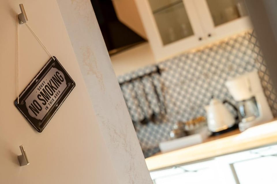 Apartament Konrad Apartment in Poland