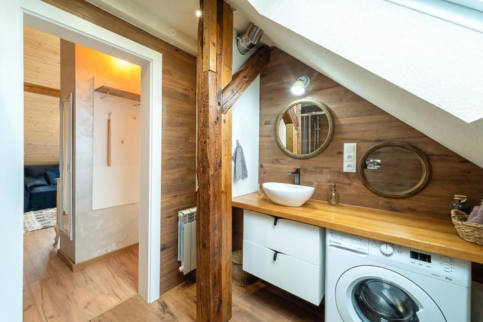Apartament Konrad Apartment in Poland