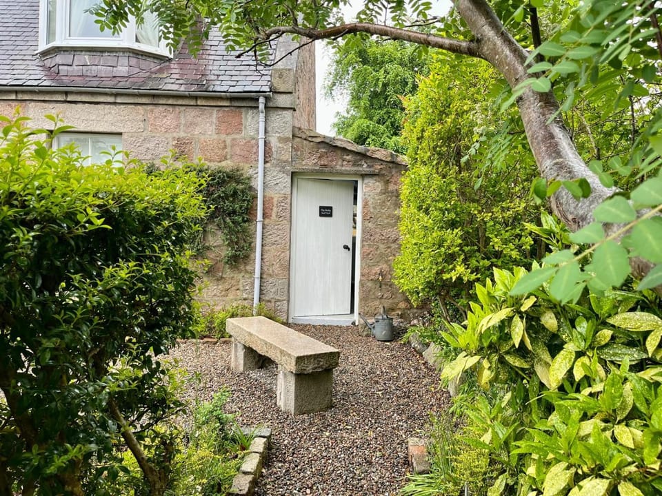 Craigen Cottage Ballater Apartment in Ballater