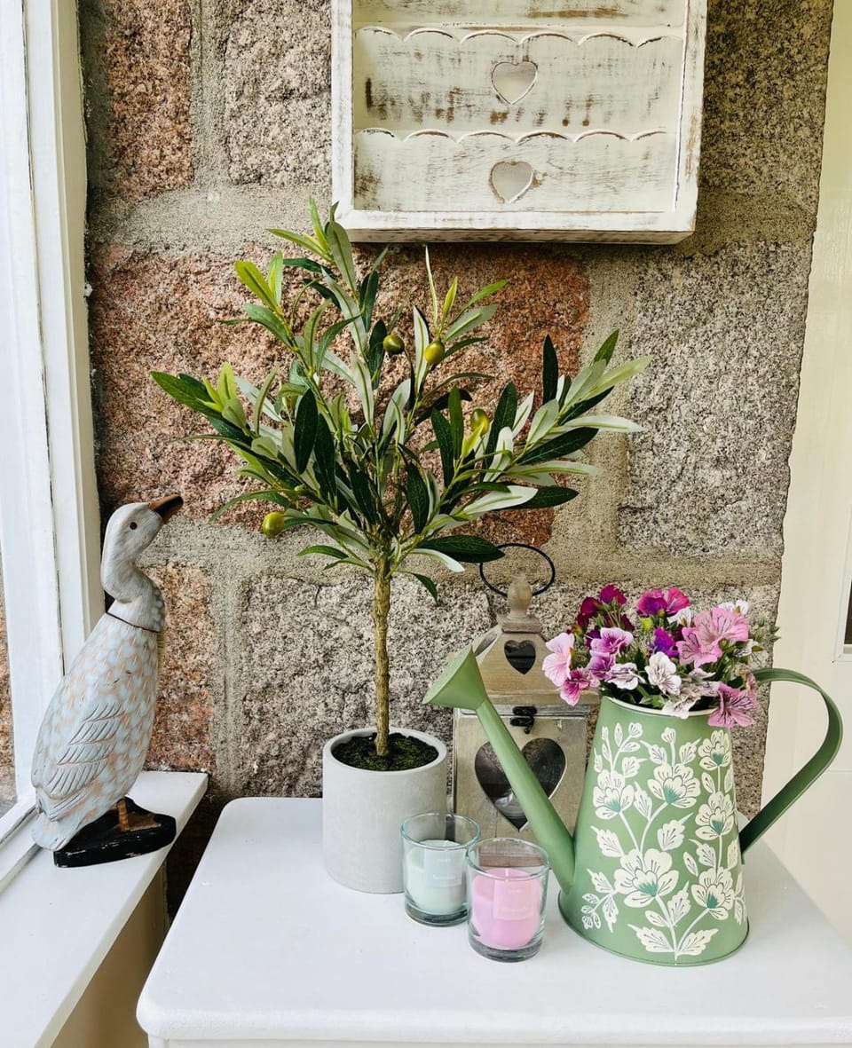 Craigen Cottage Ballater Apartment in Ballater