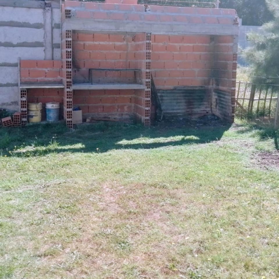 La Ponderosa House in Necochea