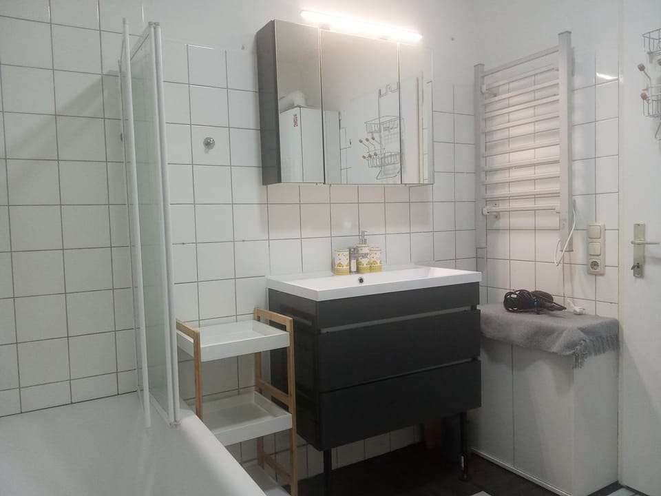 Wohnung See Vielfalt Raumüberlassung siehe Text zur Unterkunft Apartment in Upper Austria
