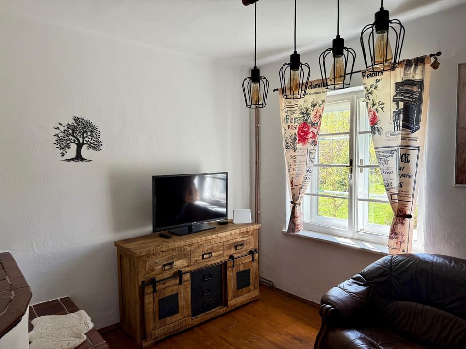 Domek u Dandy Apartment in Czechia