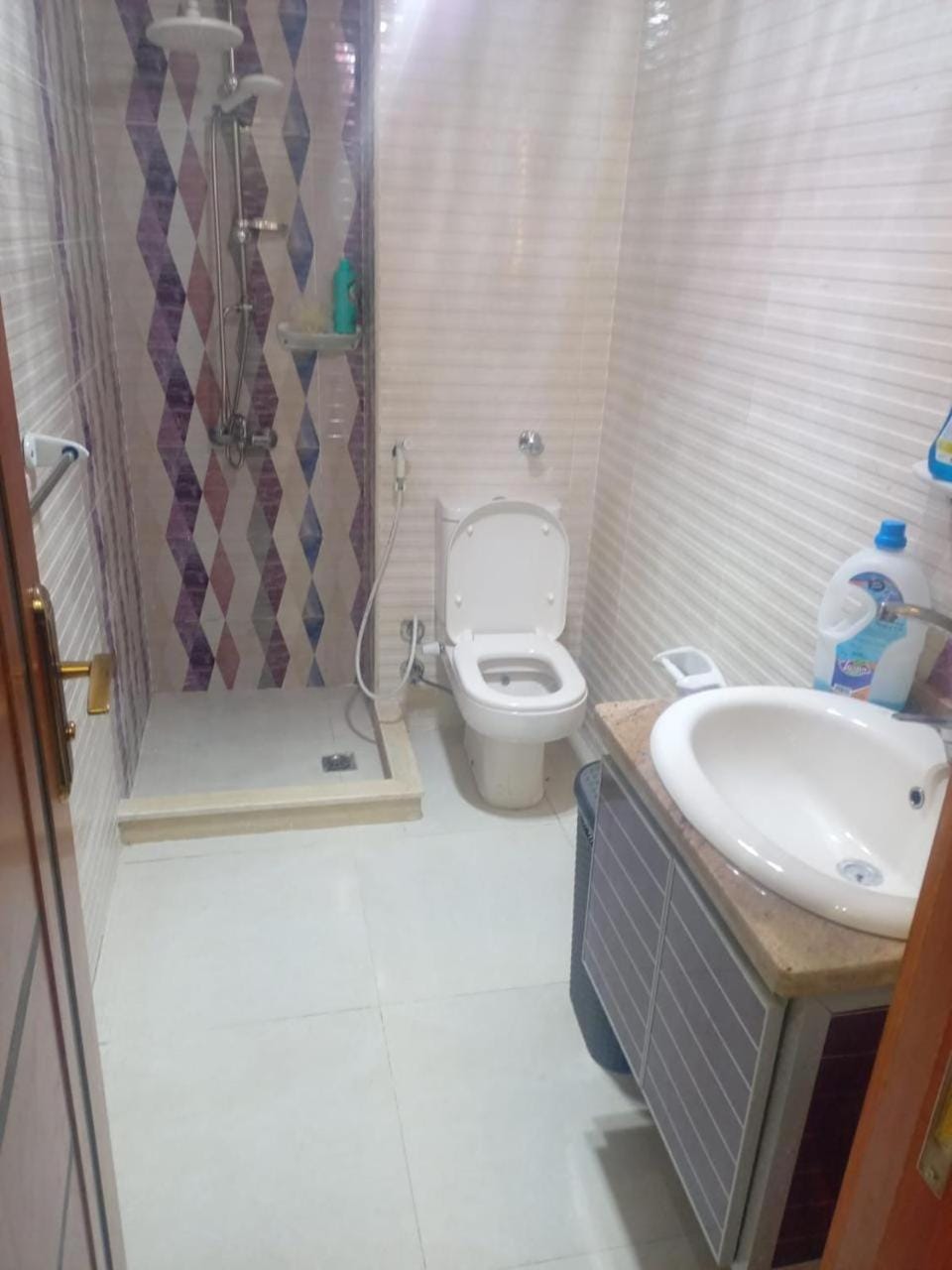 شالية في قرية جولف بورتو مارينا Apartment in Egypt