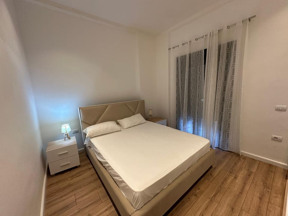 Luxury Apartament Vlora Apartment in Vlorë