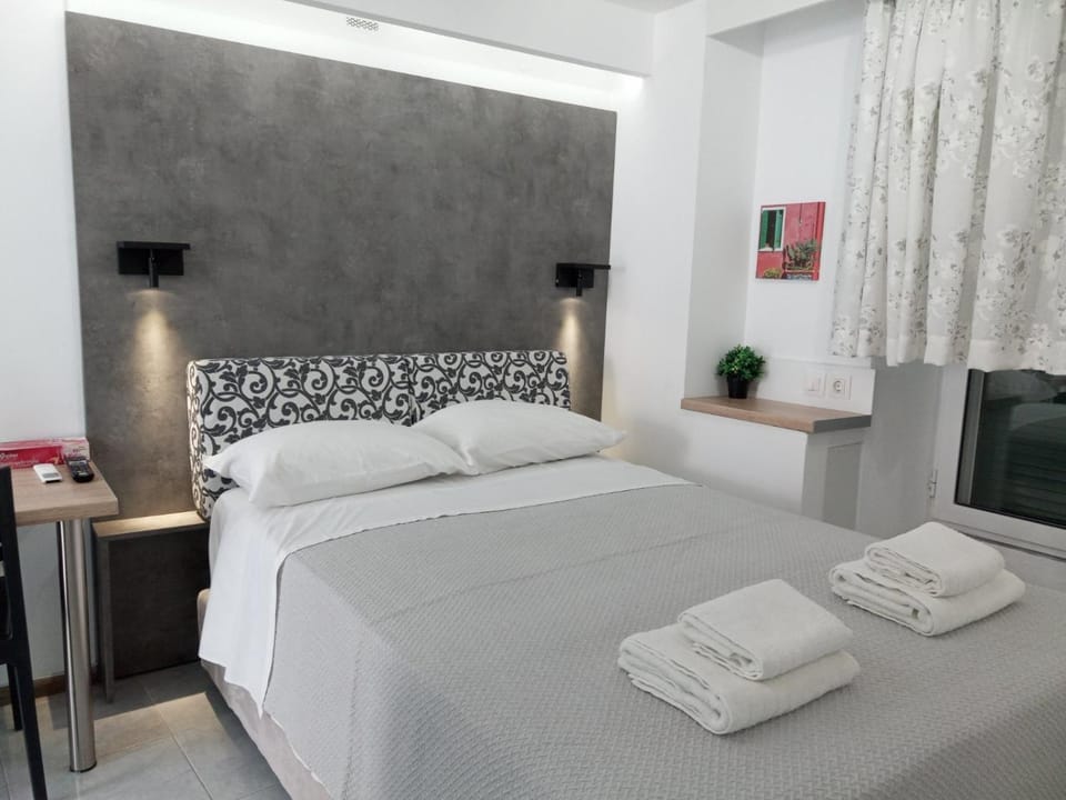 CorfuCenterStudios4 Apartment in Corfu