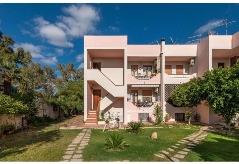 La Perla Marina Apartment in Quartu Sant'Elena