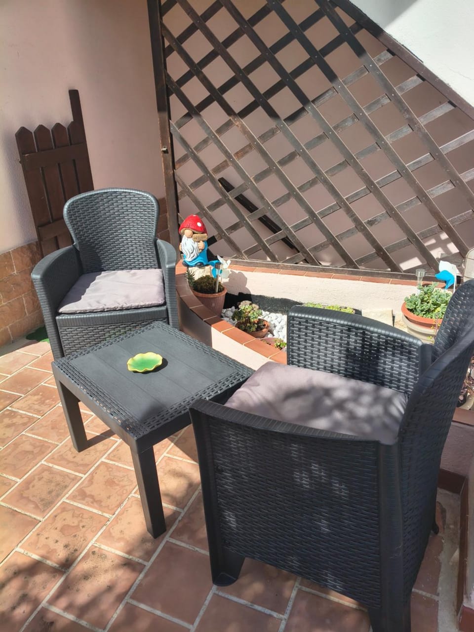 La Perla Marina Apartment in Quartu Sant'Elena
