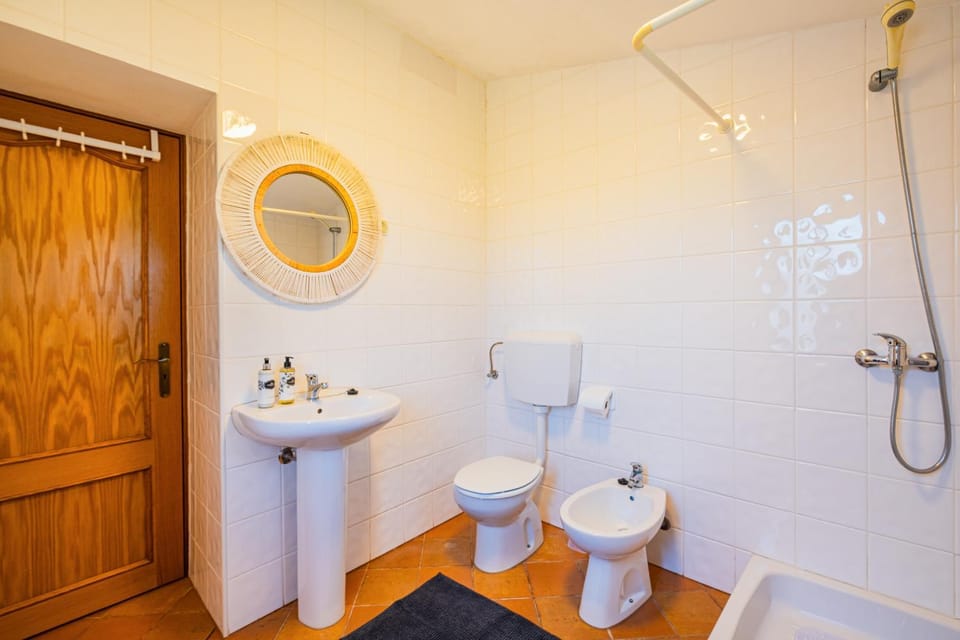 Shower, Toilet, Bathroom, bidet