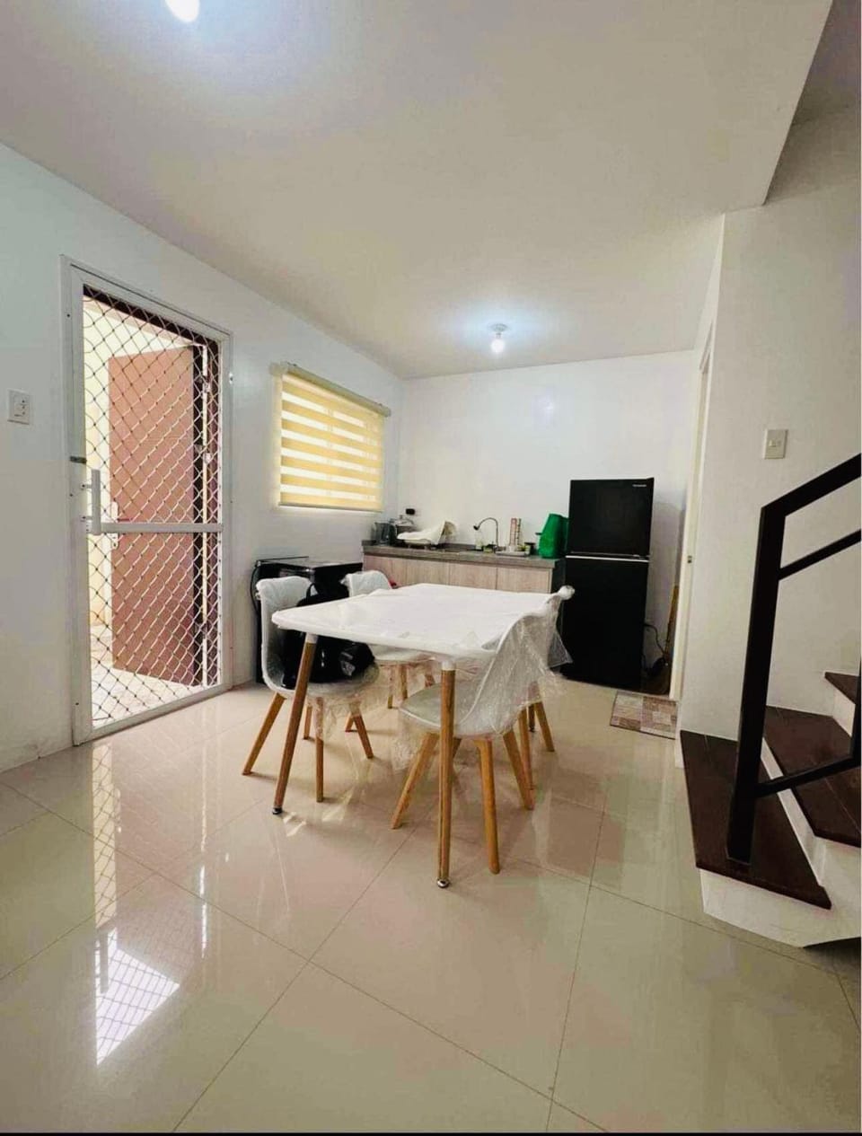 Diamond Heights C near Davao Airport House in Davao City