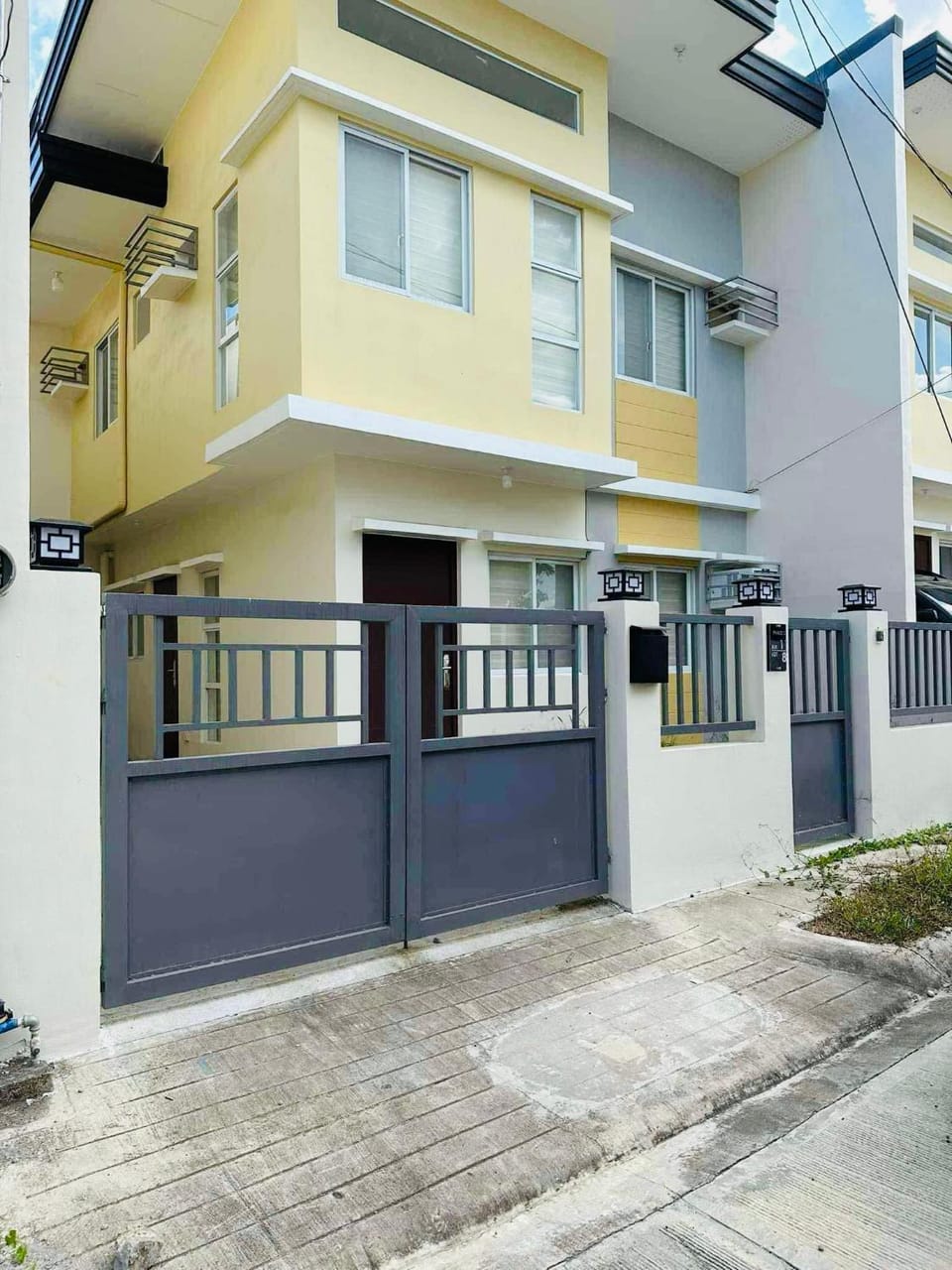 Diamond Heights C near Davao Airport House in Davao City