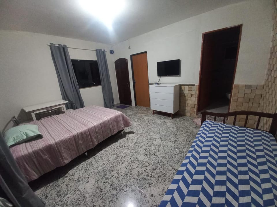 Suíte Bob Marley Bed and Breakfast in State of São Paulo