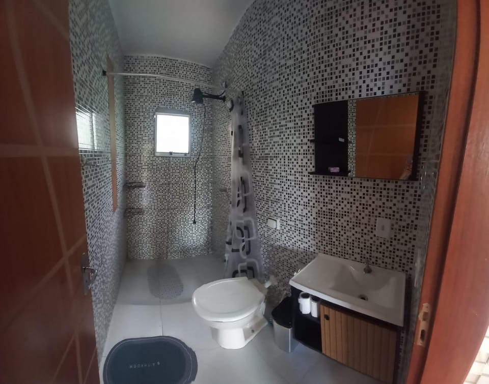 Suíte Bob Marley Bed and Breakfast in State of São Paulo