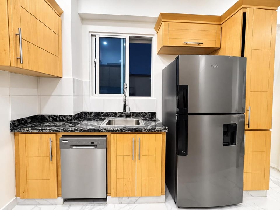 Tropico Smart by Suarez Properties Apartment in Santo Domingo Este