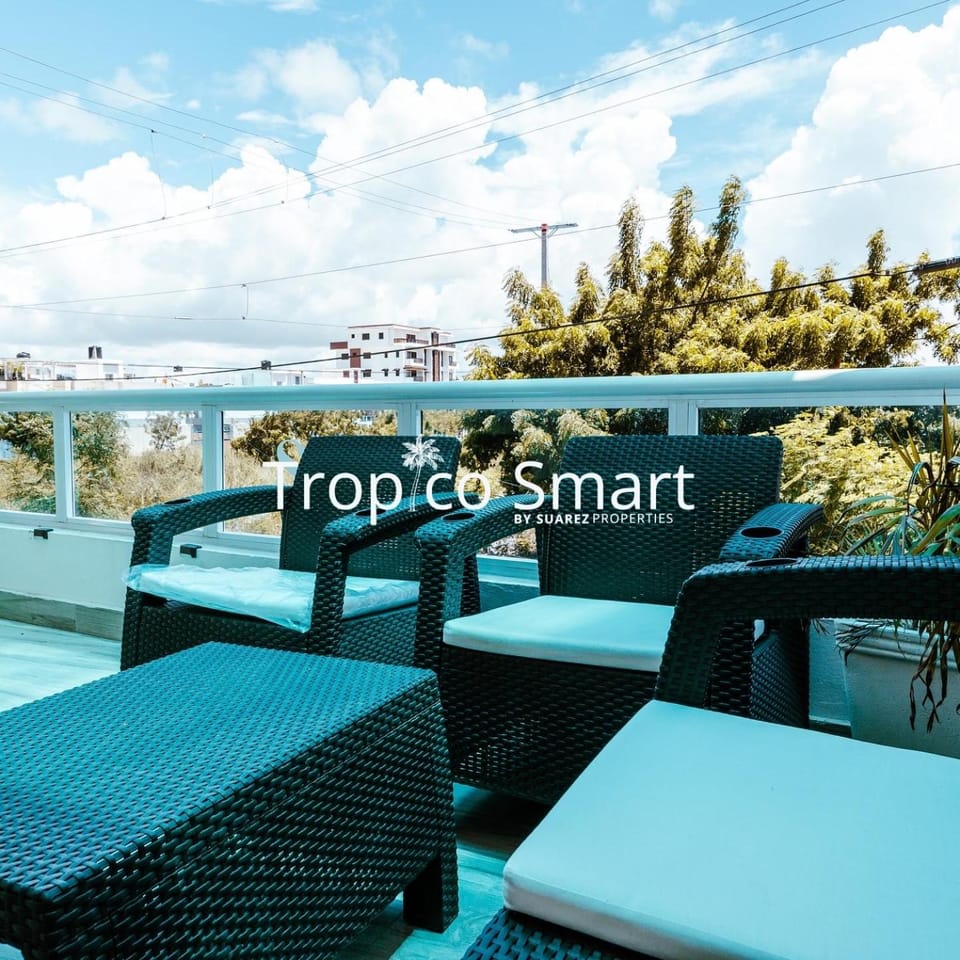 Balcony/Terrace, Seating area
