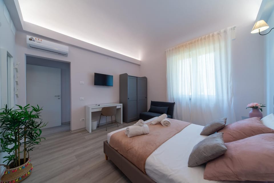 Frida guest house Bed and Breakfast in Pisa