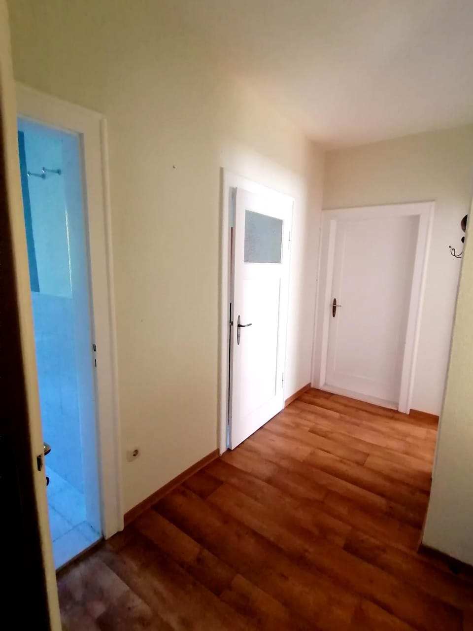 Ferienwohnung Thomas Szramek Apartment in Erfurt