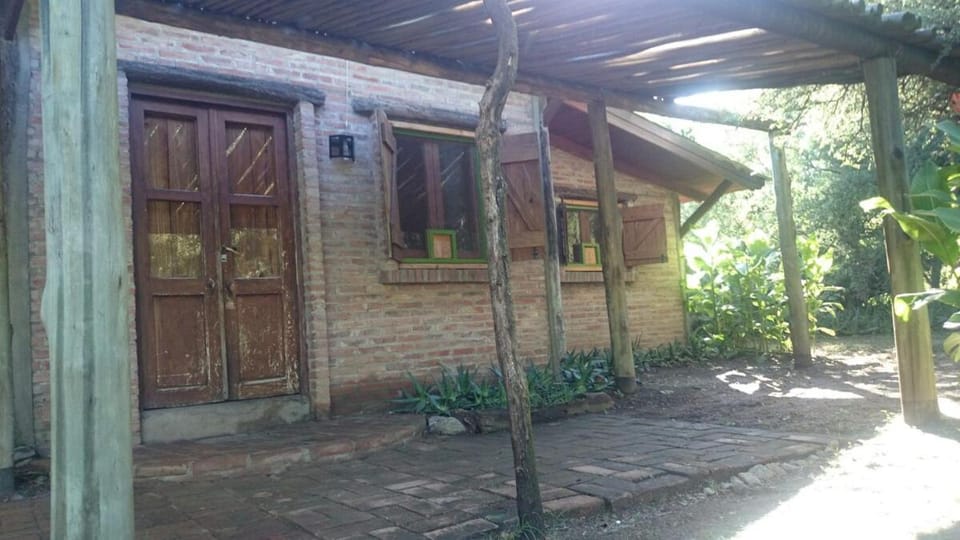 Tierra linda House in San Luis Province, Argentina