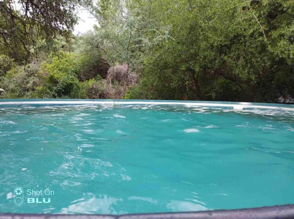 Tierra linda House in San Luis Province, Argentina