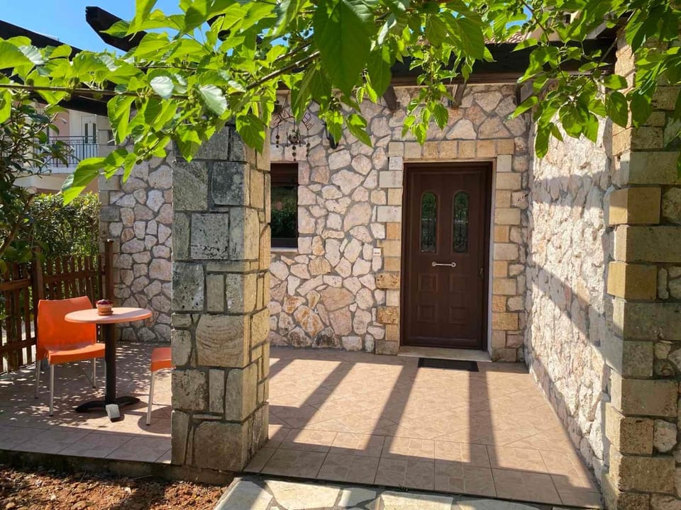 Villa Dimitra Villa in Cephalonia