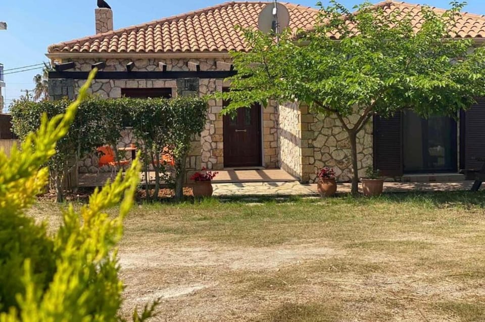 Villa Dimitra Villa in Cephalonia