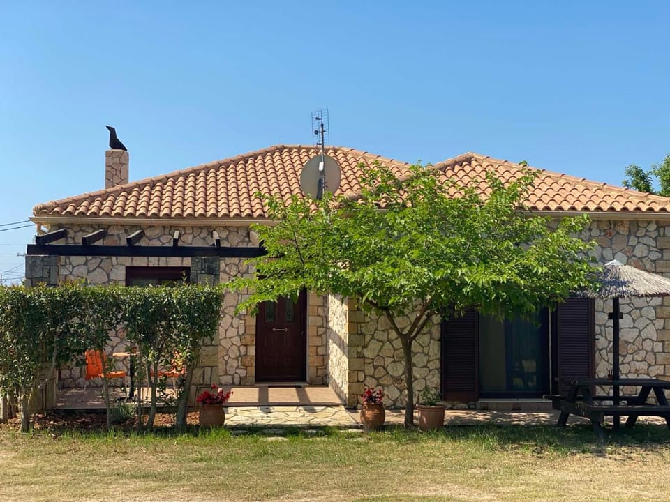 Villa Dimitra Villa in Cephalonia