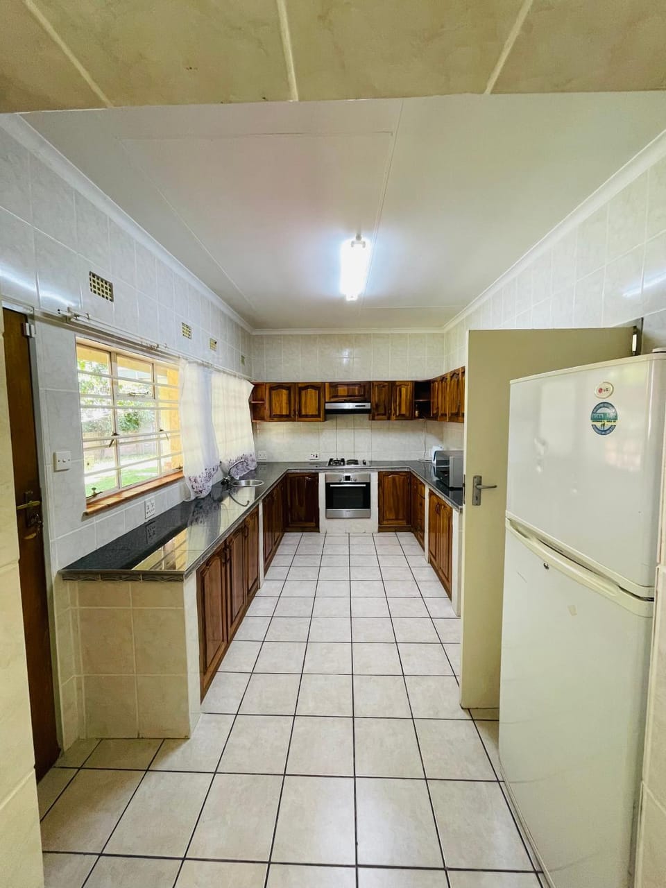 Paradise Palms Apartment in Zimbabwe
