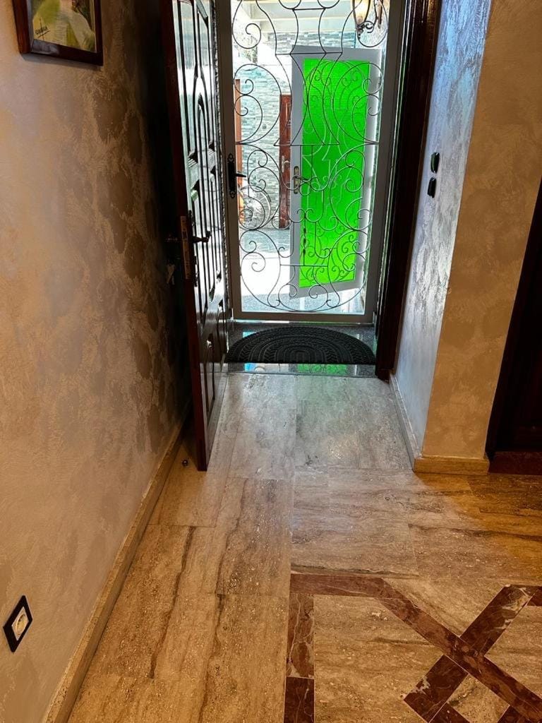 Villa in mohammadia morrocco Villa in Mohammedia