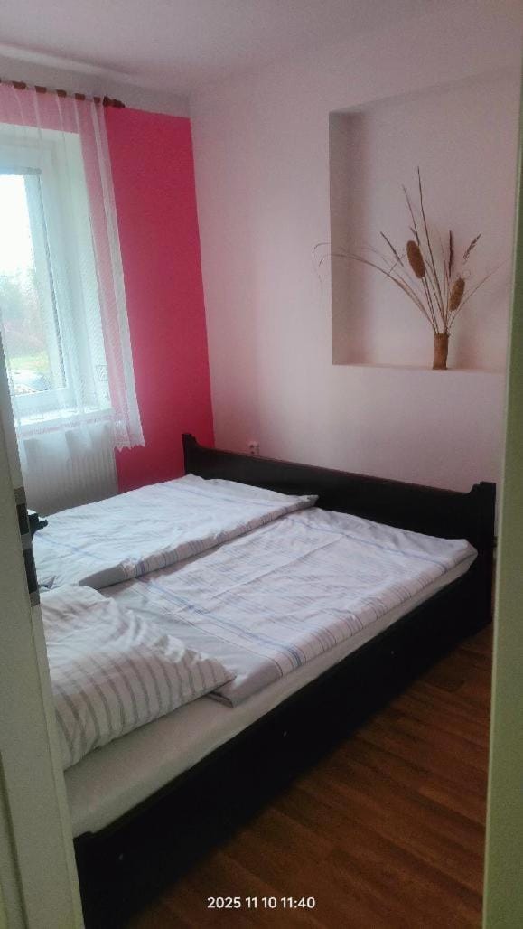 Varhany Apartment in Czechia