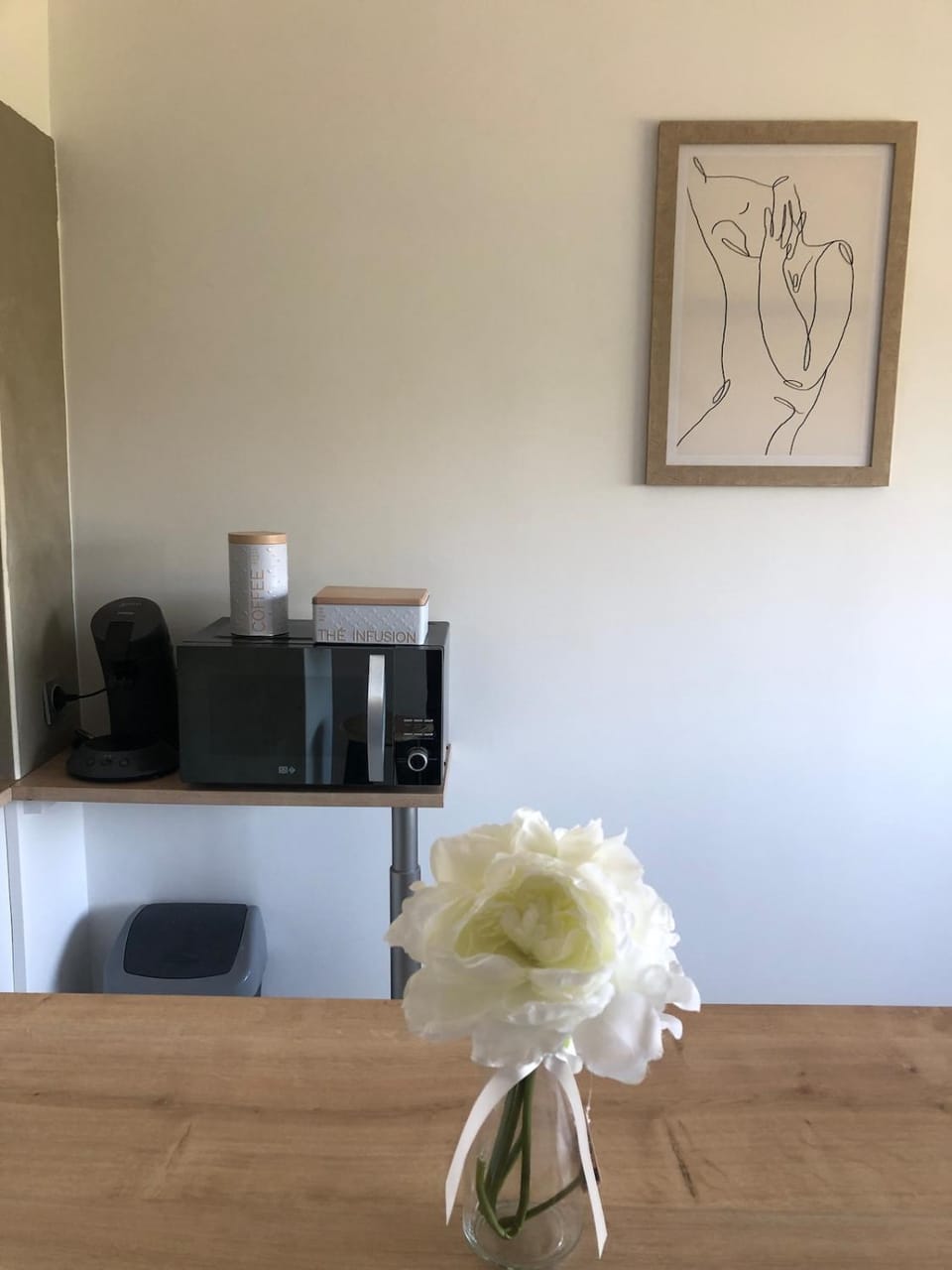 Le cocon Cosy Piscine Clim Apartment in Mandelieu-La Napoule