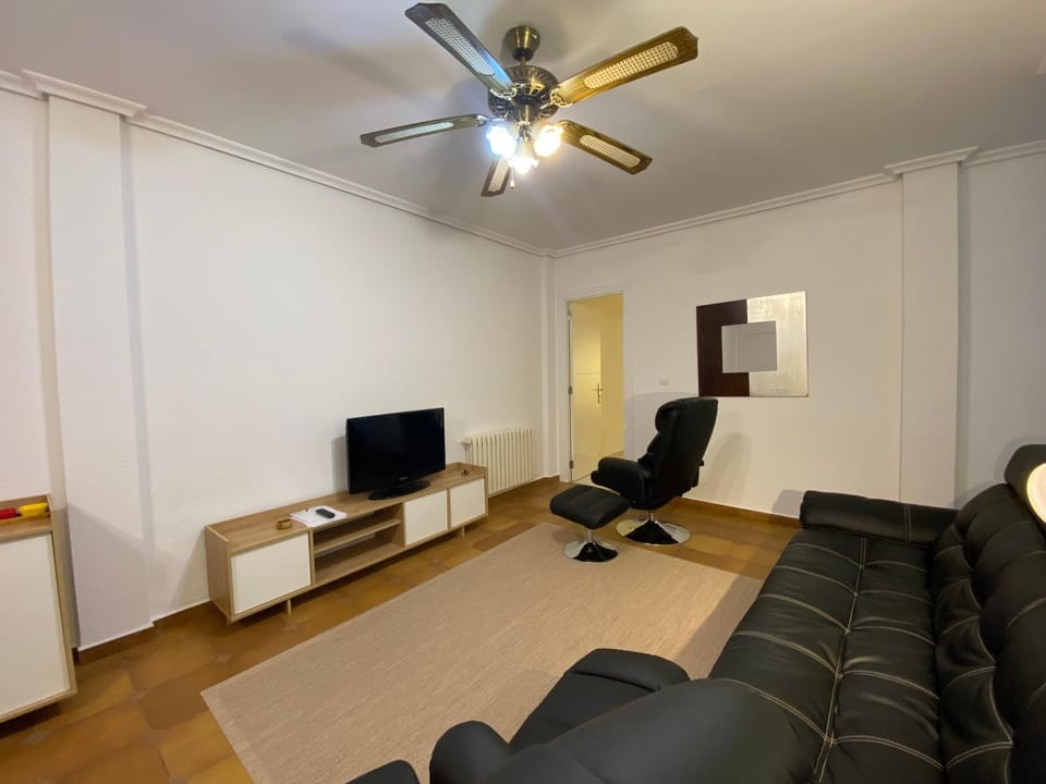 Communal lounge/ TV room, Living room