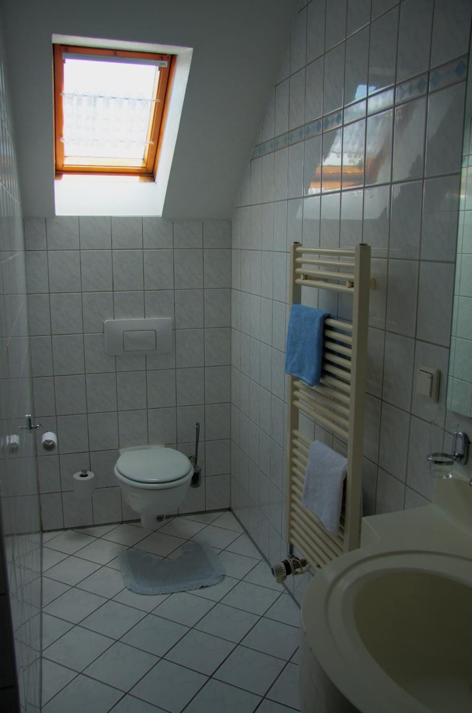 Werners Landgasthaus Bed and Breakfast in Brandenburg