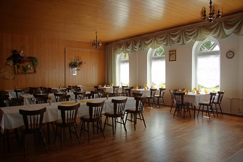 Werners Landgasthaus Bed and Breakfast in Brandenburg