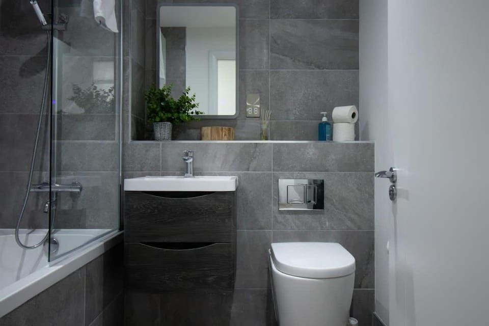 Beautiful 3Bed Flat in Belfast City Centre Apartment in Belfast