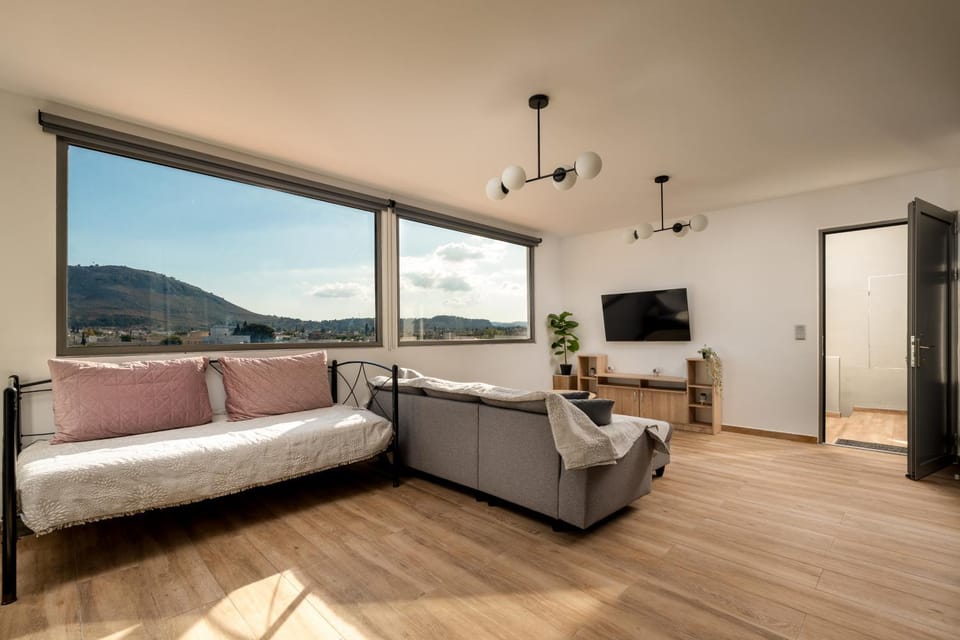 Casa Aurelia Archangelos Apartment in Rhodes, Greece