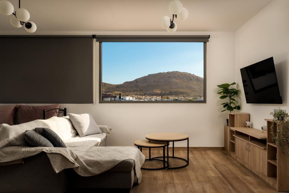 Casa Aurelia Archangelos Apartment in Rhodes, Greece