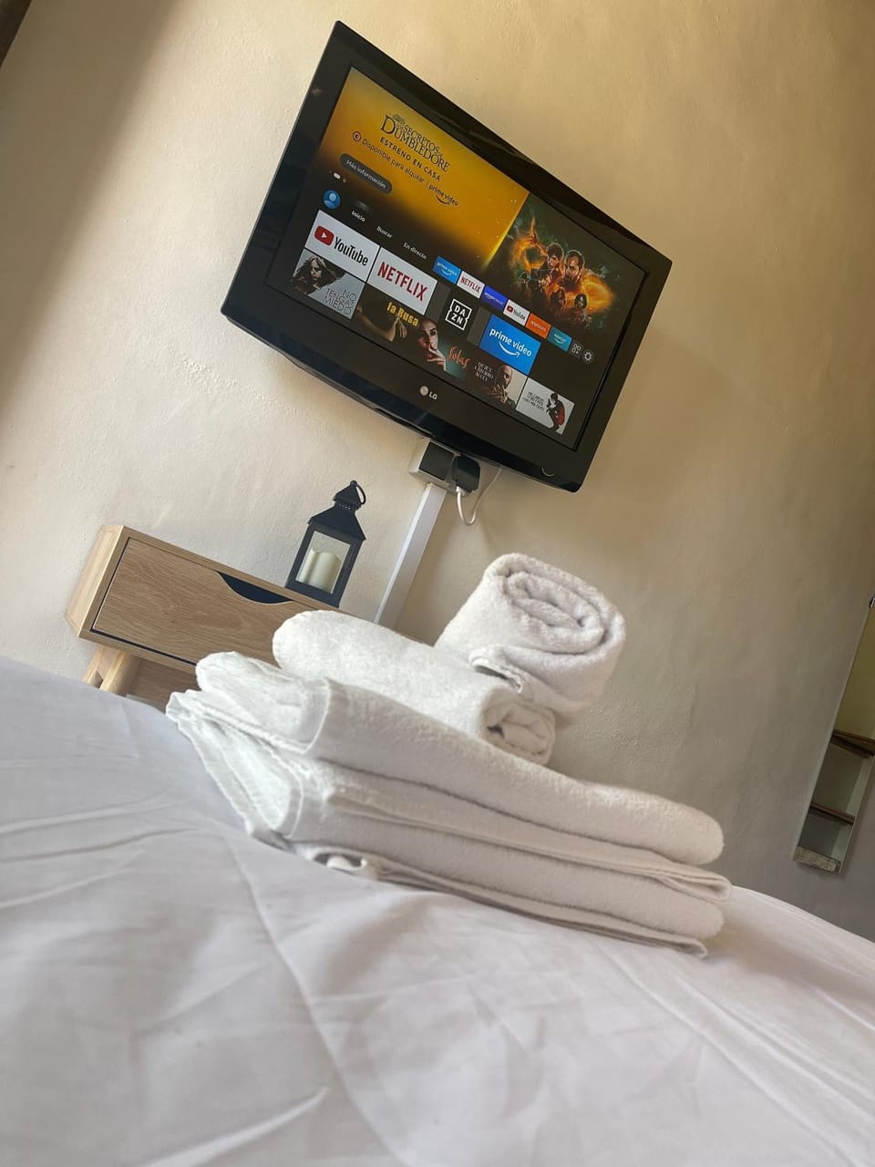 Hotel El Paisaje Hotel in Costa del Sol