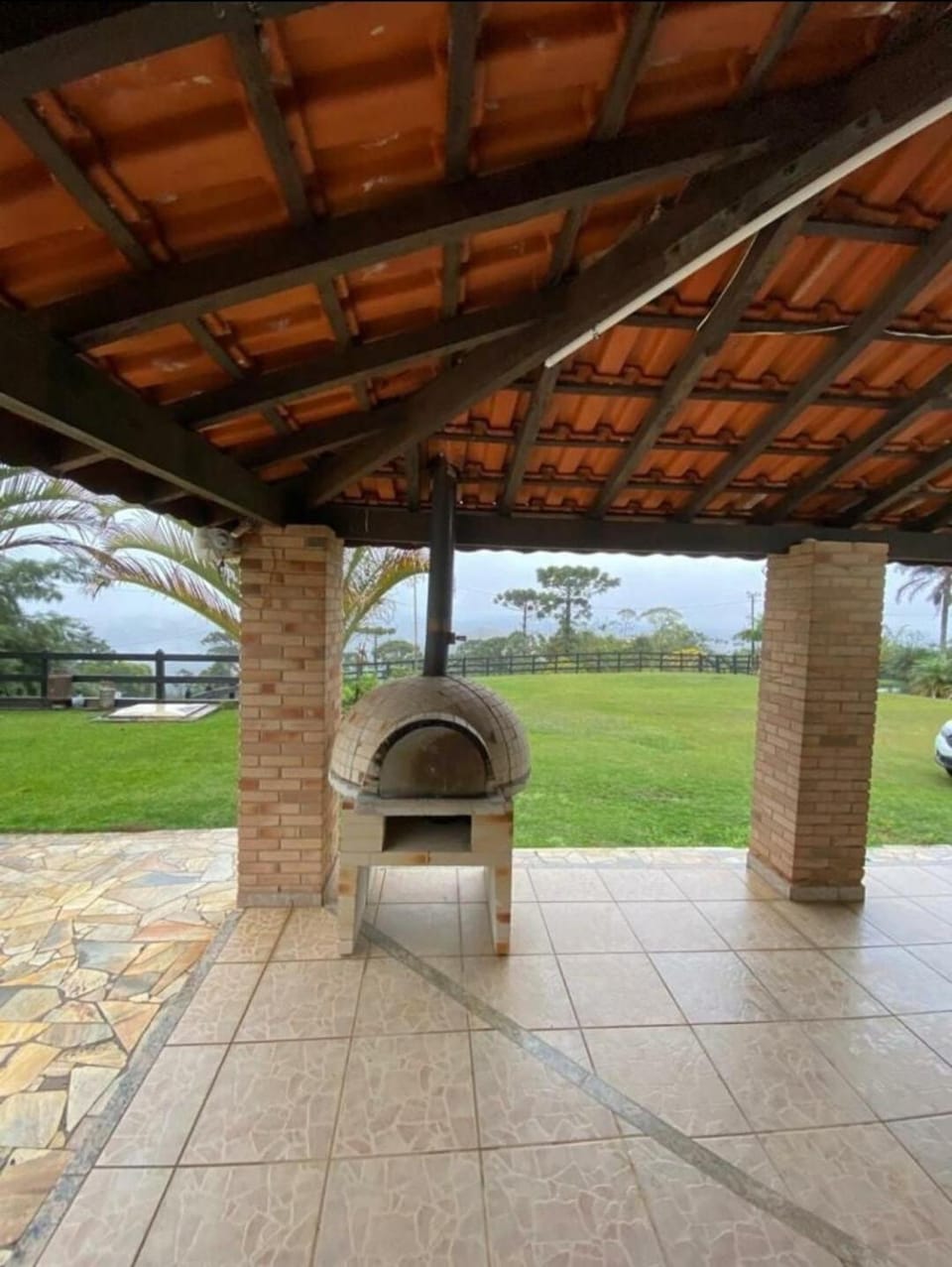 SITIO em Serra da Mantiqueira House in State of São Paulo