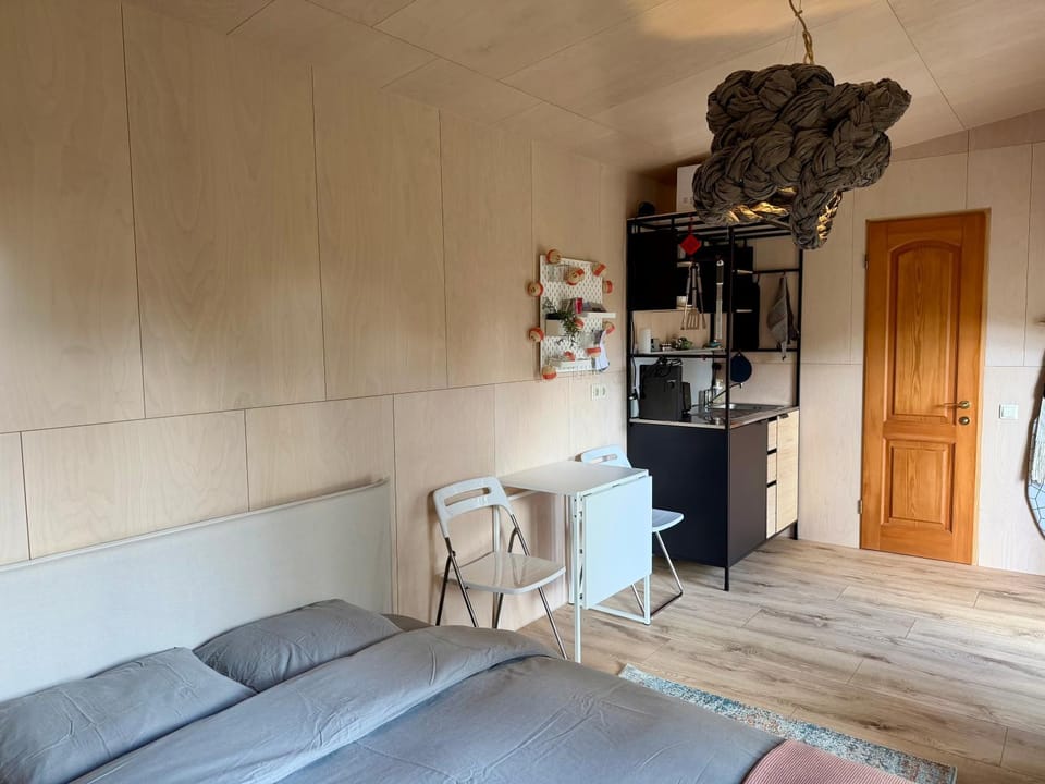 D a c h a House in Latvia