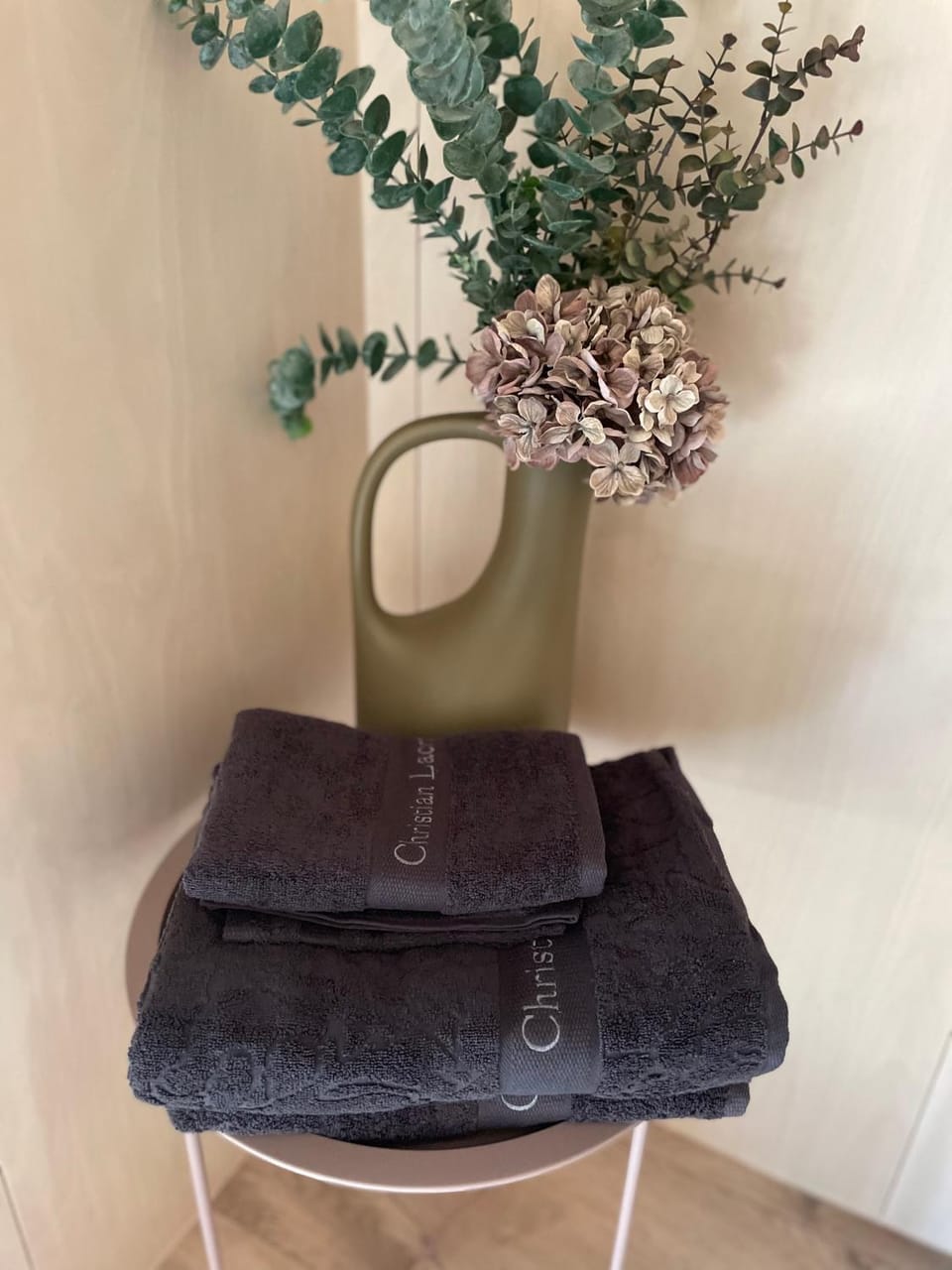 towels