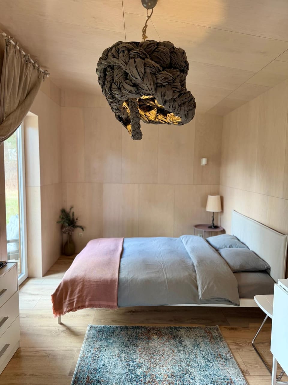 D a c h a House in Latvia