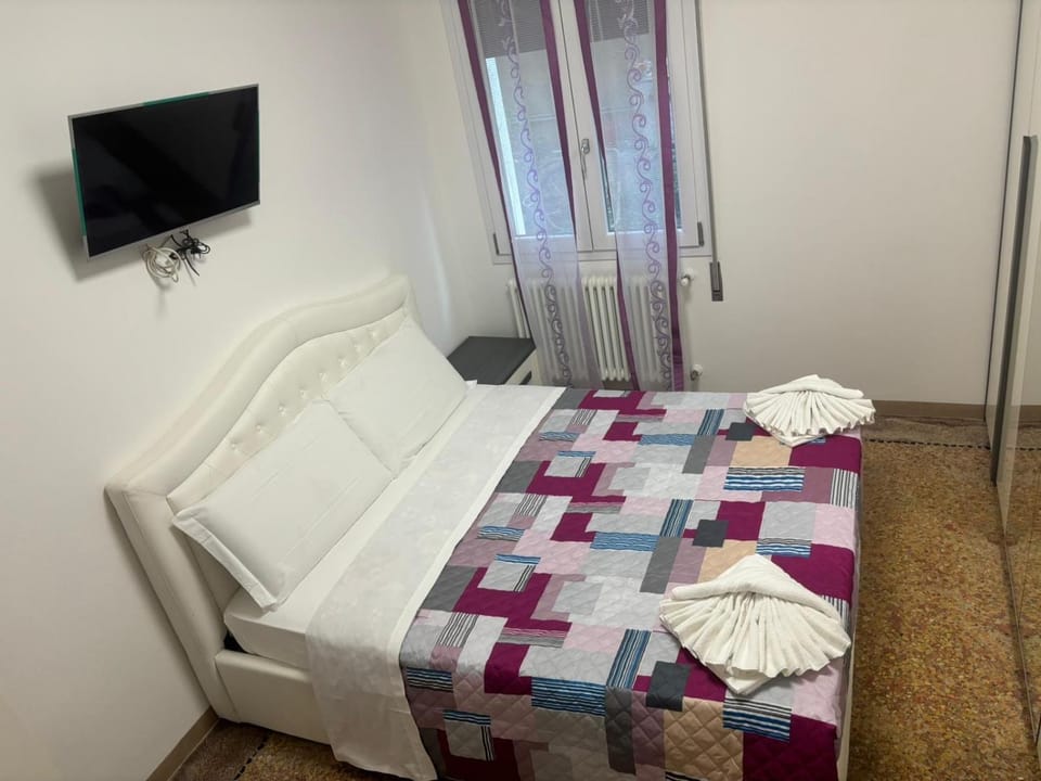 Venice Station Guest House Apartment in Venice