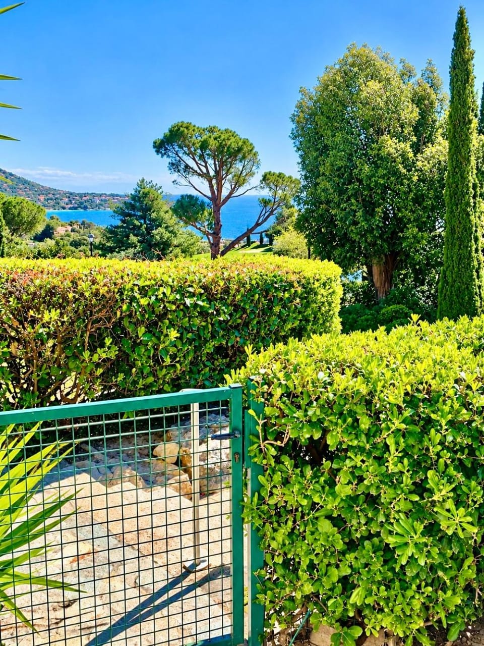 Nearby landmark, Natural landscape, Garden, Garden view, Sea view
